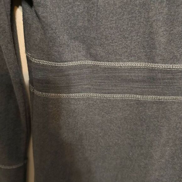 PrAna hooded sweatshirt dress size XS - Picture 6 of 7